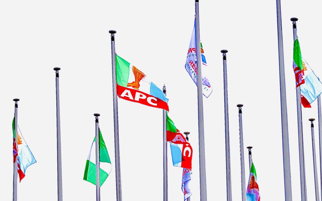 APC Speak on Zoning and Leadership Positions in the Tenth National Assembly