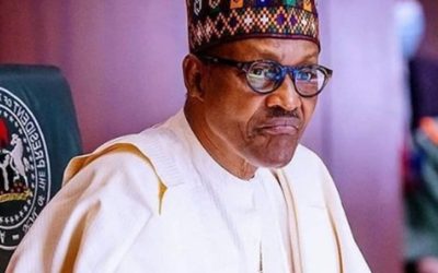 Buhari: Why I approved naira redesign policy