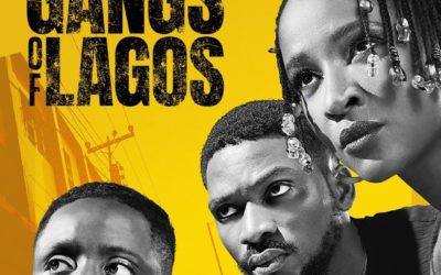 Lagos State Government Expresses Displeasure with “Gangs of Lagos” Movie