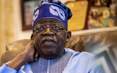 Tinubu, Others, to Submit Asset Declaration Forms before May 29