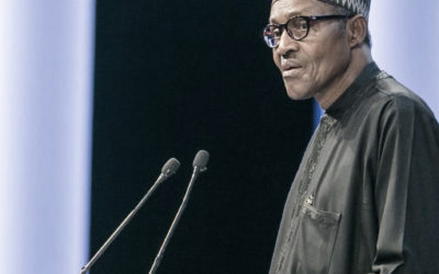 My Last Days in Office Full of Extreme Pressure – Buhari 