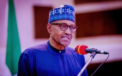 “I Did Not Victimise Journalists,” Buhari says on World Press Freedom Day