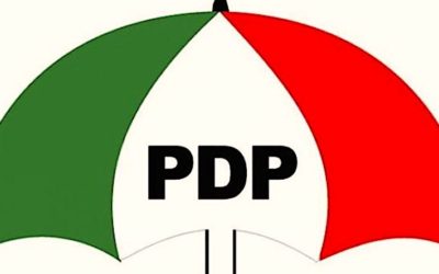  We Are Examining the Kano Court’s ruling- Abia PDP