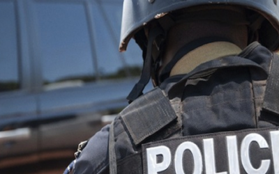 Adamawa Police Capture Two Escapees from Kuje Prison