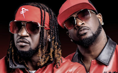 P-Square Set to Release New Album After Nearly a Decade