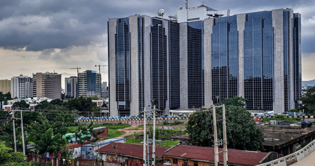 CBN Once more Increases Customs Duty Rate, Obi Cautioning Against Importers Avoiding Nigerian Ports