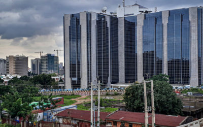 CBN Once more Increases Customs Duty Rate, Obi Cautioning Against Importers Avoiding Nigerian Ports