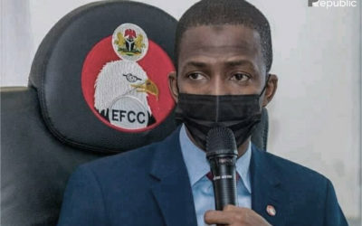 “beware of assistance desk scams” EFCC WARNS NIGERIANS