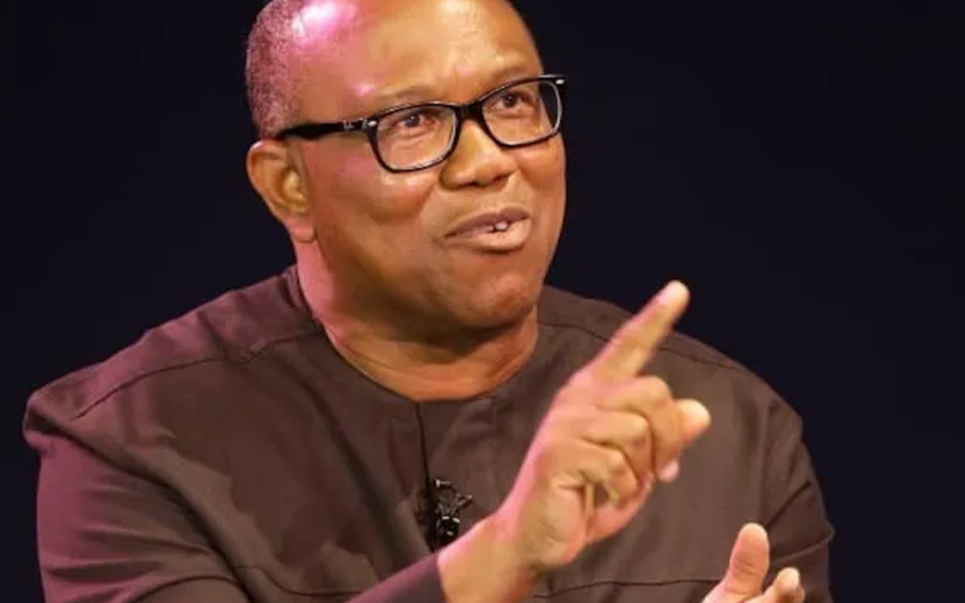 Tribunal Finds Peter Obi Unsuccessful in Pointing Out Polling Units with Irregularities in PEPT Judgment