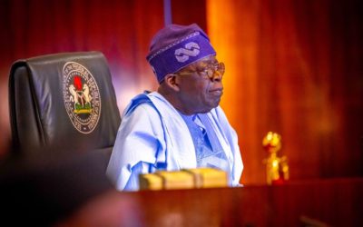 Tinubu Designates Special Investigator to Probe CBN