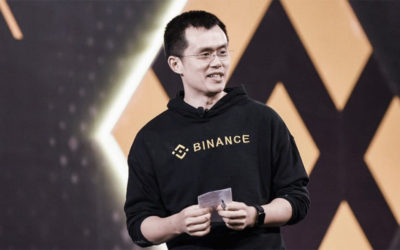 Binance CEO Exposes Binance Nigeria Limited as Scammer Entity, Warns Public to Beware of Misinformation