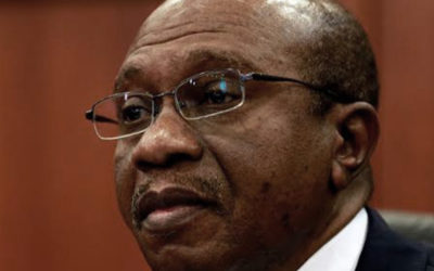 Abuja court Grants Emefiele  Bail after 151 days