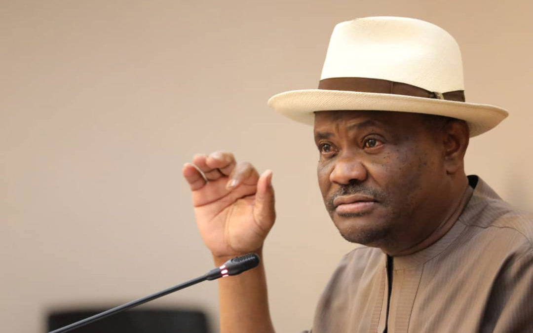 Wike Vows to Put an End to Open Grazing in Abuja