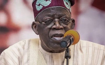 President Bola Tinubu Urges Nigerians to Embrace Sacrifice and Unity for a Better Nigeria