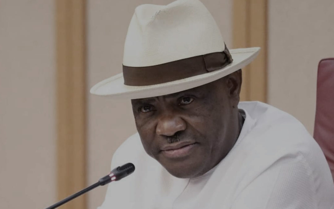 Why The South-South region should produce the next Senate President – Wike