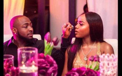 Why Davido Married Chioma, According to Anita Brown