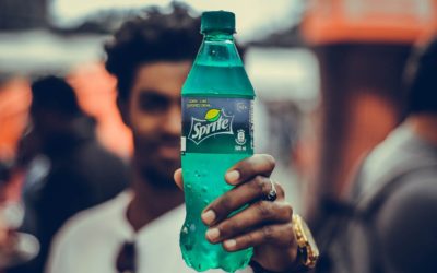 NAFDAC Alerts Nigerians to Contaminated Sprite