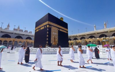 Tragic Loss: 6 Nigerian Pilgrims Pass Away During Hajj 2023, while 30 Seek Psychiatric Treatment