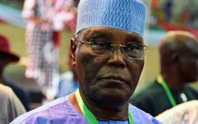 if court invalidates Tinubu’s election, the heavens won’t fall -ATIKU: