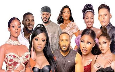 Big Brother Naija ‘All Stars’ Edition Commences with 20 Unveiled Housemates Competing for N120 Million Grand Prize