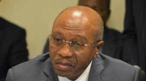 emefiele