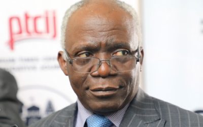 Falana Discusses the NLC’s Proposed Protest and Strike Actions