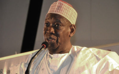 Kano State Government Drops Lawsuit Against EFCC Over Investigation of Former Governor