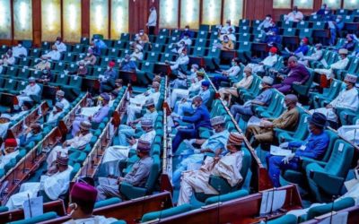 HOUSE OF REPS rejectS motion to oppose the price increase for petrol.