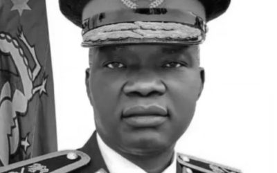 A lawyer petitions COAS on the alleged desecration of a minor by a soldier in Delta.