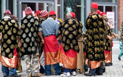 Lagos Eze Ndigbo’s trial for alleged terrorism is set to commence today.