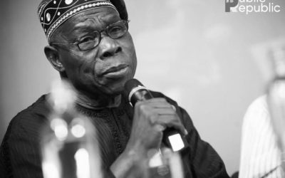 Obasanjo criticises lawmakers for their “immoral” and “unconstitutional” allowances.