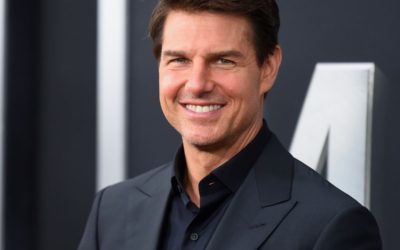 False Tom Cruise Gets 3-Year Prison Term in Benin for Internet Fraud