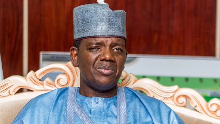 Controversy Surrounds President Tinubu’s Ministerial List as Ex-Governor Matawalle Gets Nominated Amid Fraud Allegations