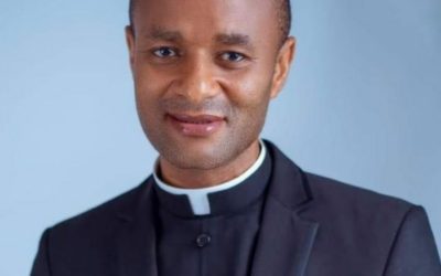 If You Must do Yahoo, Target Politicians’ – Rev. Fr. Oluoma ON Fraudsters