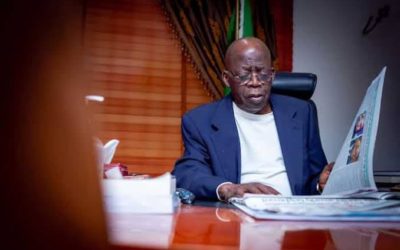 SERAP Issues Tinubu 48 hours to Reverse Ban on 25 Media Outfits