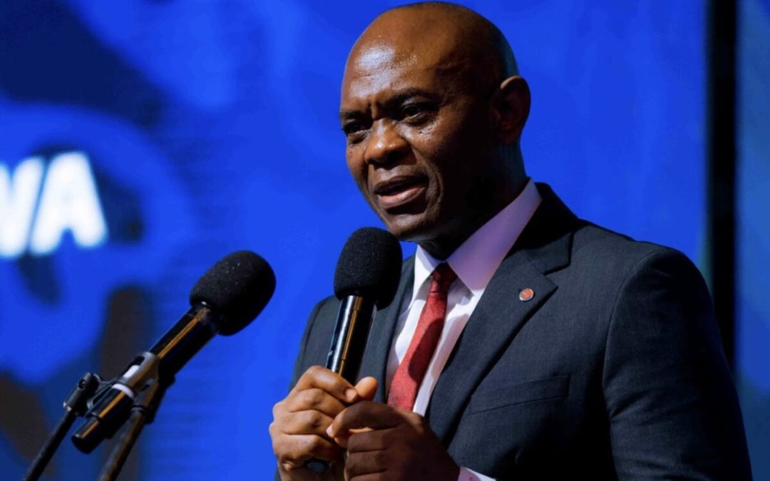 “poverty anywhere is a threat to us all” – Tony Elumelu