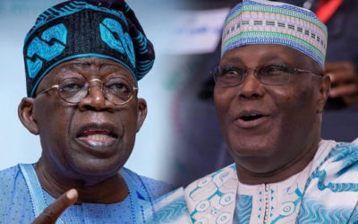 Atiku’s Aide Exposes The Alleged ’10 Big Lies’ of President Tinubu’s Administration