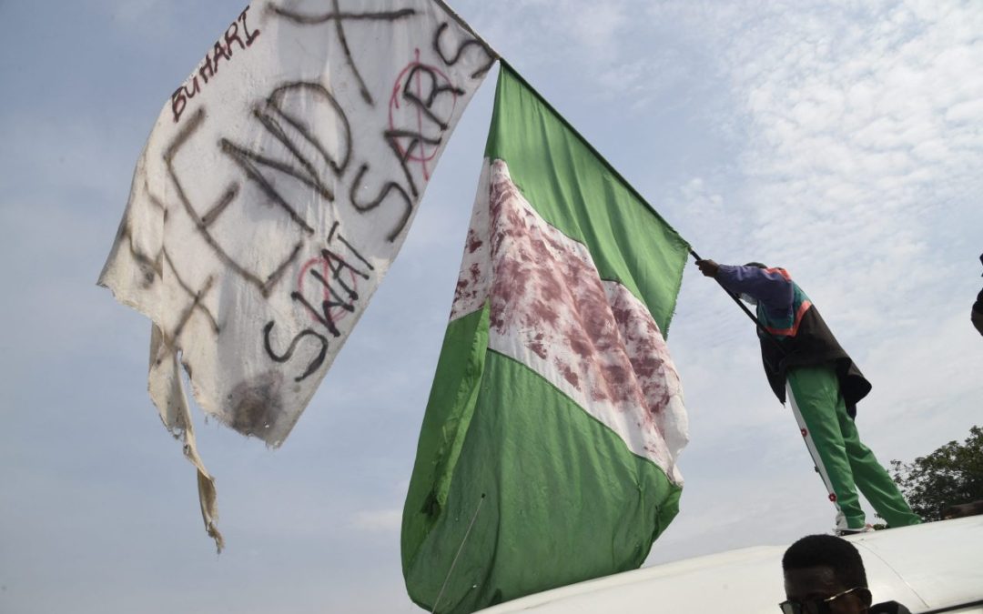 Three Years After #EndSARS Protests, Over 15 Detained Protesters Await Justice Amidst Torture Allegations – Amnesty International Nigeria