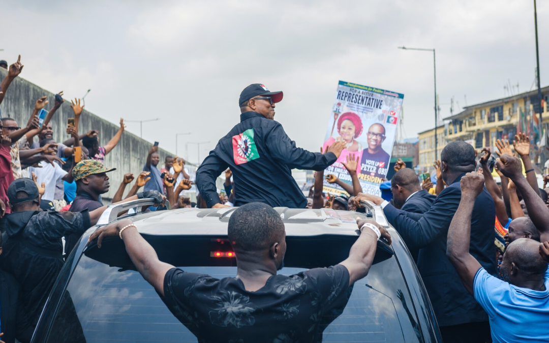 Obi Won 2023 Election, Tinubu Came Distant Third – Former SGF Babachir Lawal