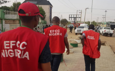 EFCC Alleges Students’ Assault on Operatives and Vandalism of Vehicles