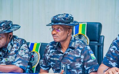 “We are committed to tackling the challenge of violent crimes in our nation” – IGP Egbetokun