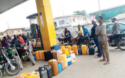 Subsidy removal: Our Pains are Temporary – FG