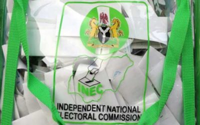 INEC Reiterates Caution Against Dissemination of False Information Ahead of Kogi, Imo, and Bayelsa Elections