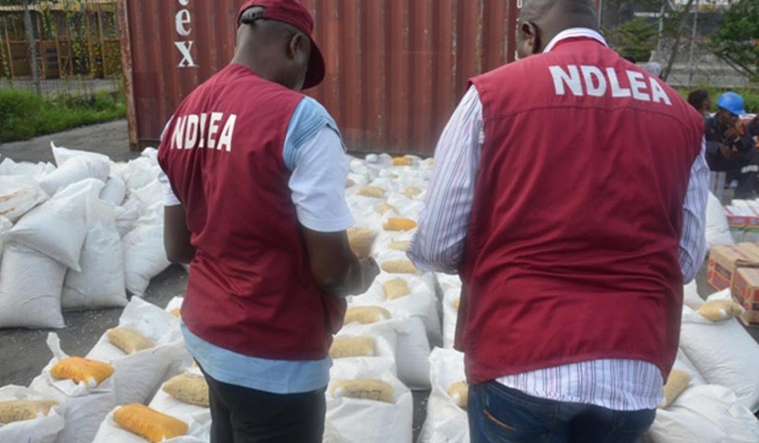 NDLEA: ‘businessman’ excretes 93 wraps of heroin in Abuja