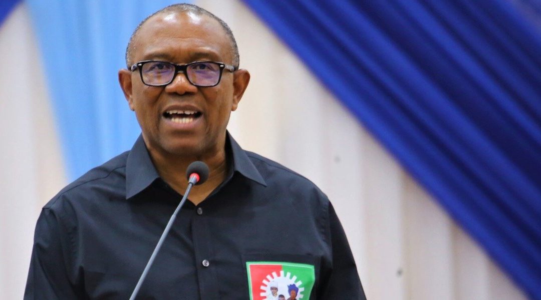 2027: I ‘ll Contest Again, Says Peter Obi  