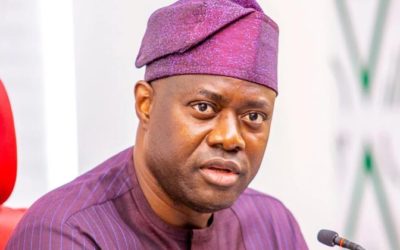 Seyi Makinde Establishes State’s Advisory Councils