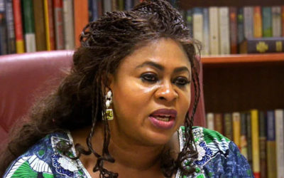 N7.9bn Corruption Charges: Trial of ex-Aviation Minister, Stella Oduah, CCECC begins Oct 17