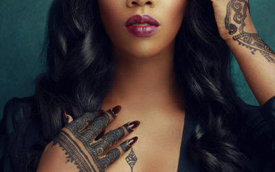 Why I’m Putting Music on Hold – Tiwa Savage