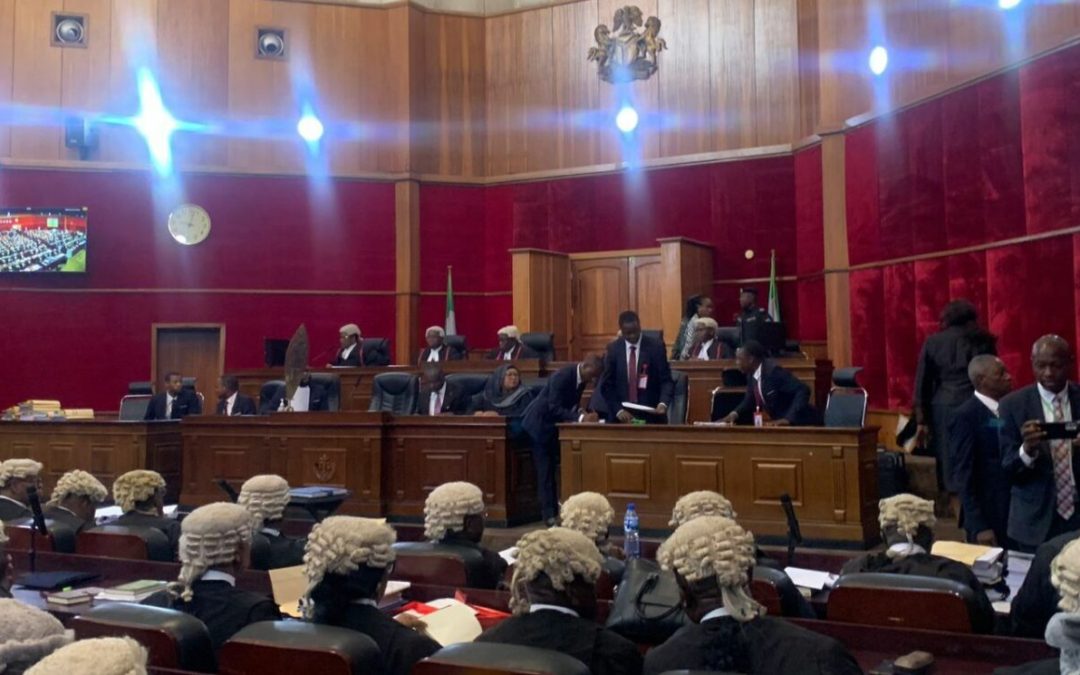 APC Victorious in Ten States as Governorship Election Petition Tribunal Decisions Unfold