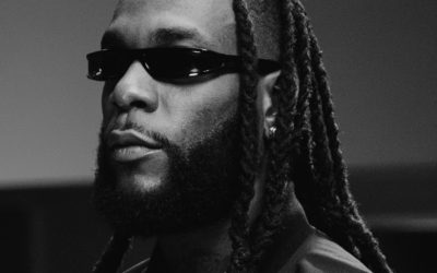 Burna Boy Loses All Seven BET Hip-Hop Award Nominations